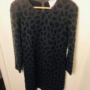 Phillip Lin sweater dress